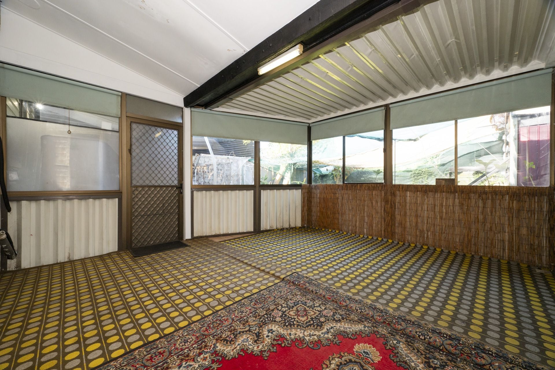 Impeccably Designed Gem with Private Appeal