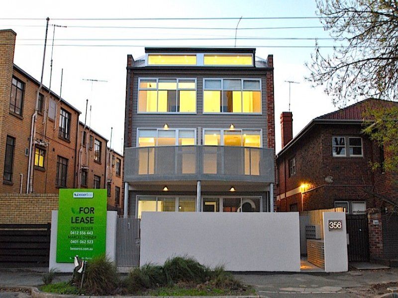 105/356 Carlisle Street, St Kilda East - Thumbnail 2