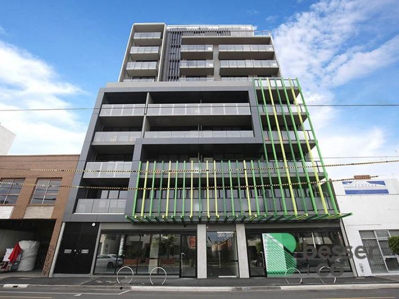 208/304 Lygon Street, Brunswick East - Thumbnail 2