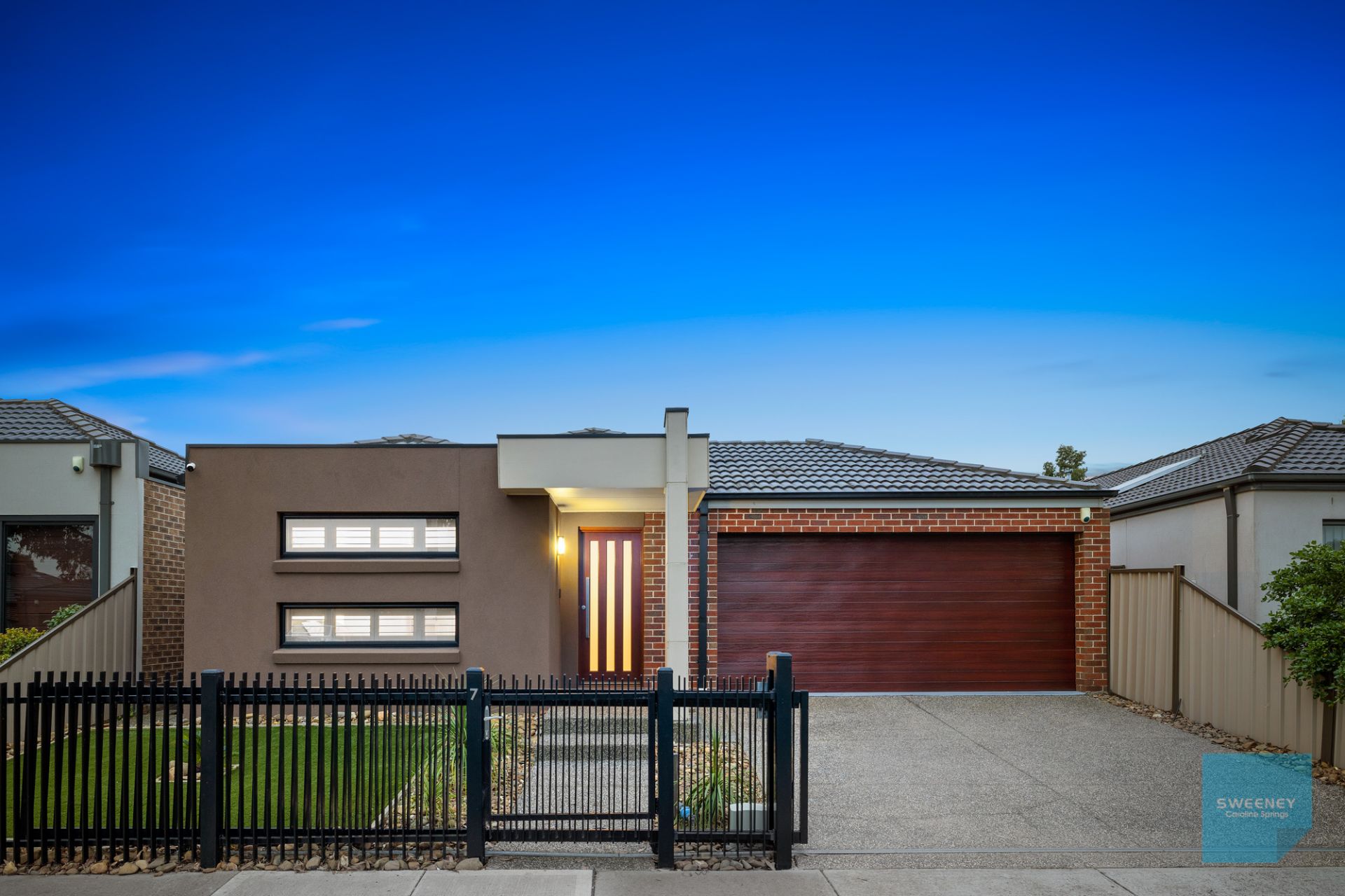 7 Naomi Street, Burnside Heights - Thumbnail 2