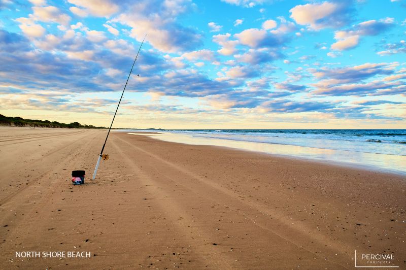 Real Estate For Sale 334 Plomer Road North Shore , NSW Percival