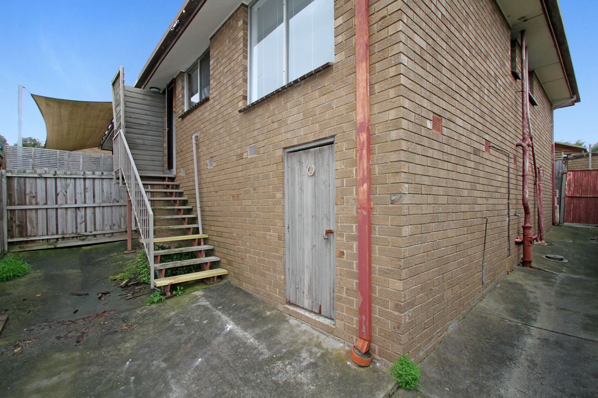 REJUVENATED TWO BEDROOM UNIT!