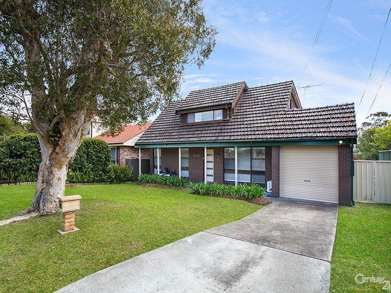 3 Renmark Place, ENGADINE, Engadine - Thumbnail 2