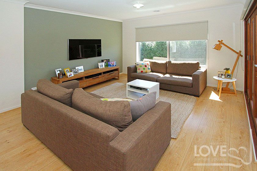 EXCELLENCE IN THE PEACEFUL EUCALYPT ESTATE