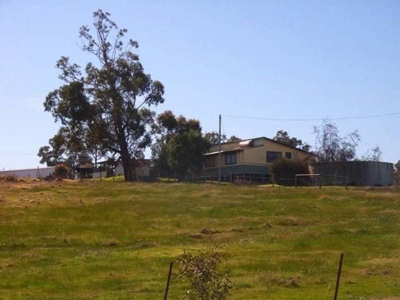Real Estate For Sale Collie , WA