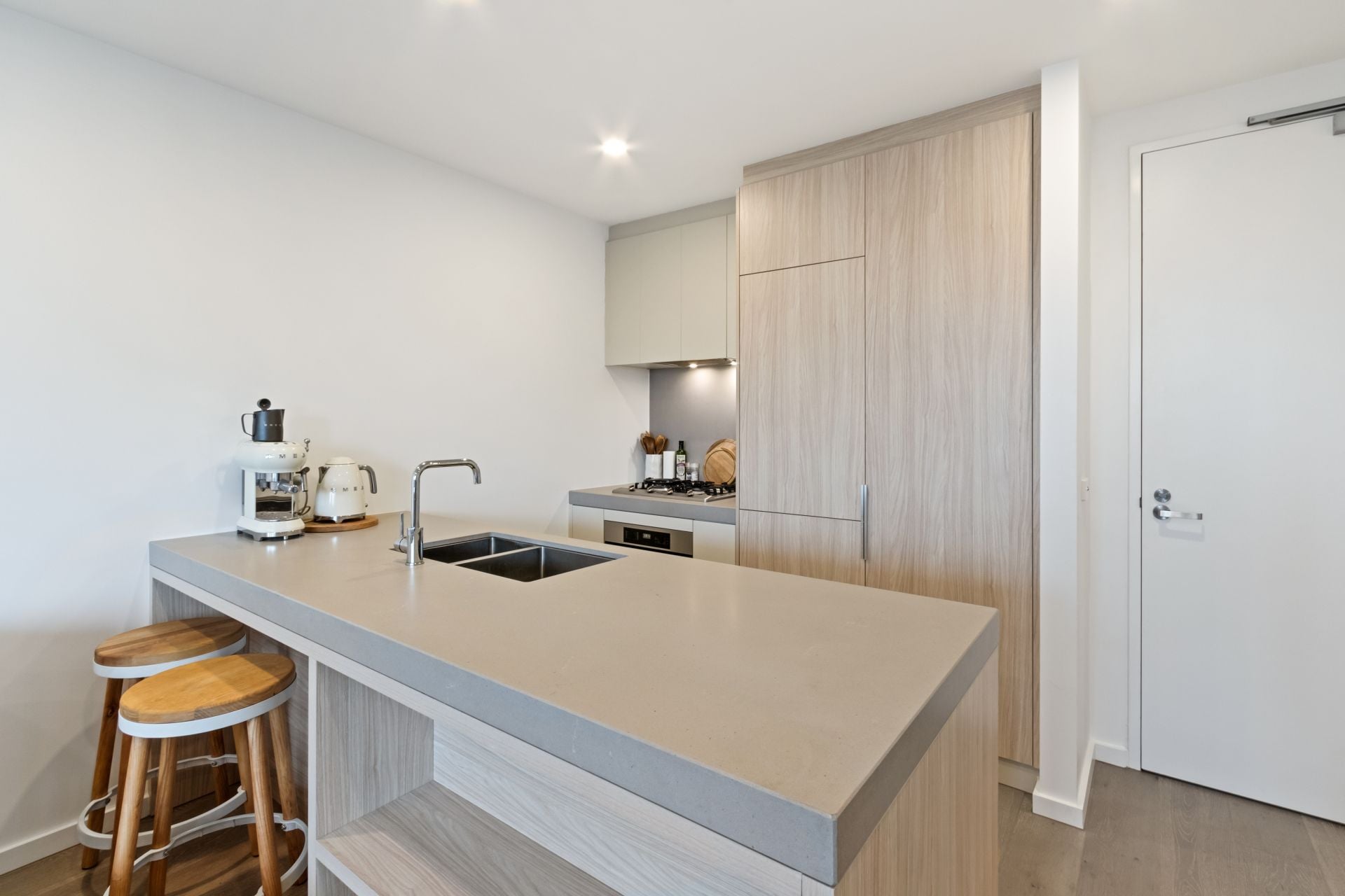 Boutique Living