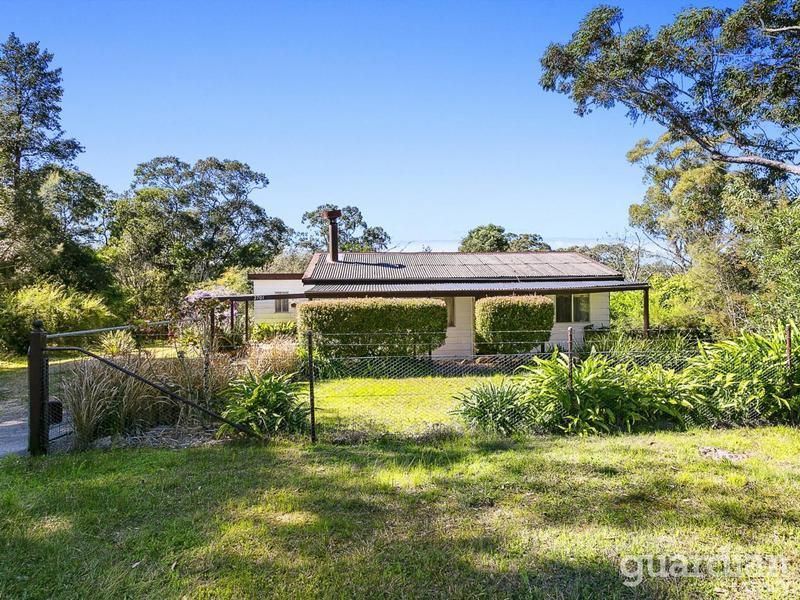 2701 Old Northern Road GLENORIE NSW, Glenorie - Thumbnail 2