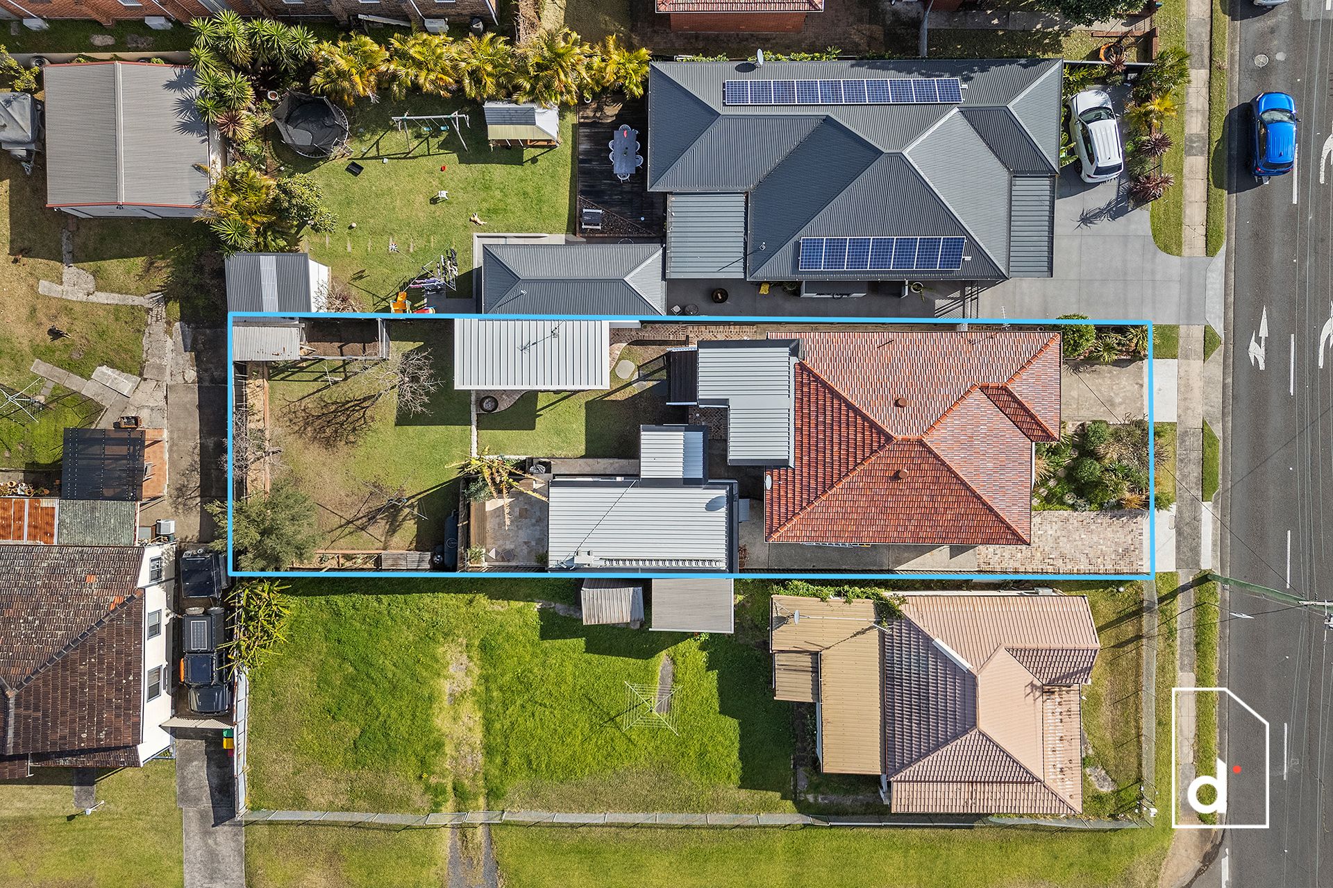 197 Towradgi Road, Towradgi NSW