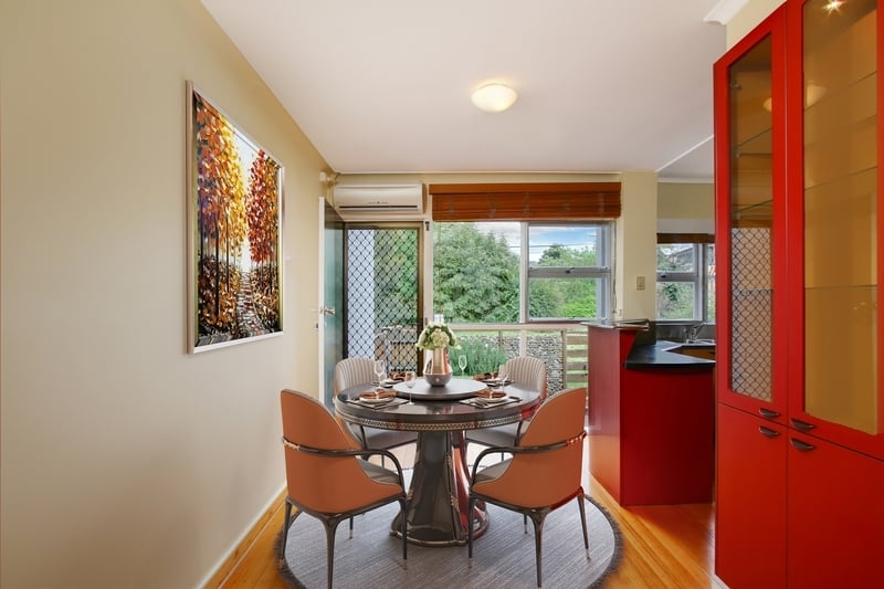 3/156 Monaro Crescent, Red Hill - Thumbnail 2