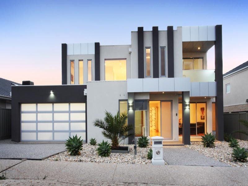 21 Bursaria Drive, Caroline Springs - Thumbnail 2