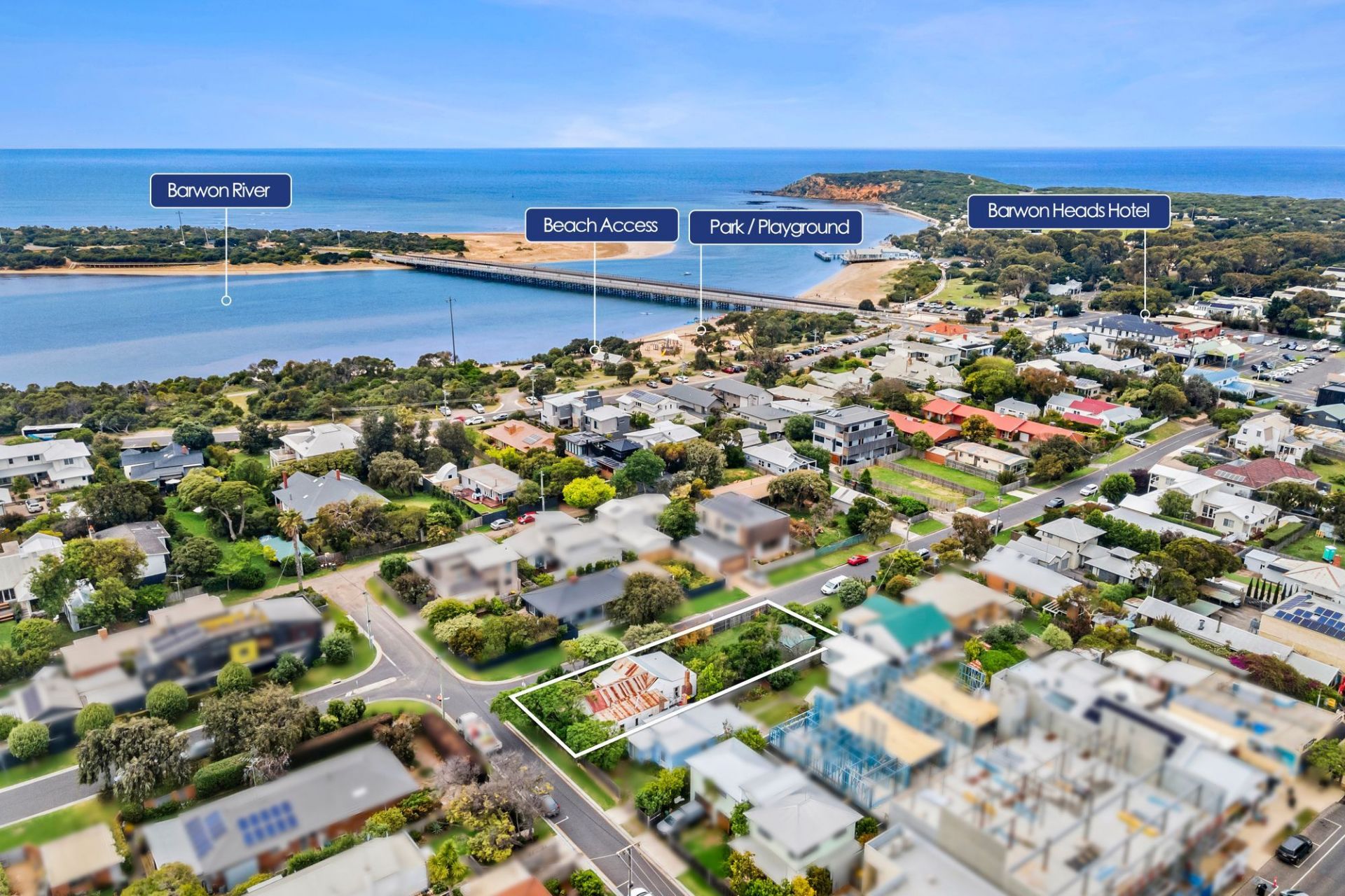 5 Colite Street Barwon Heads VIC, Barwon Heads - Thumbnail 2