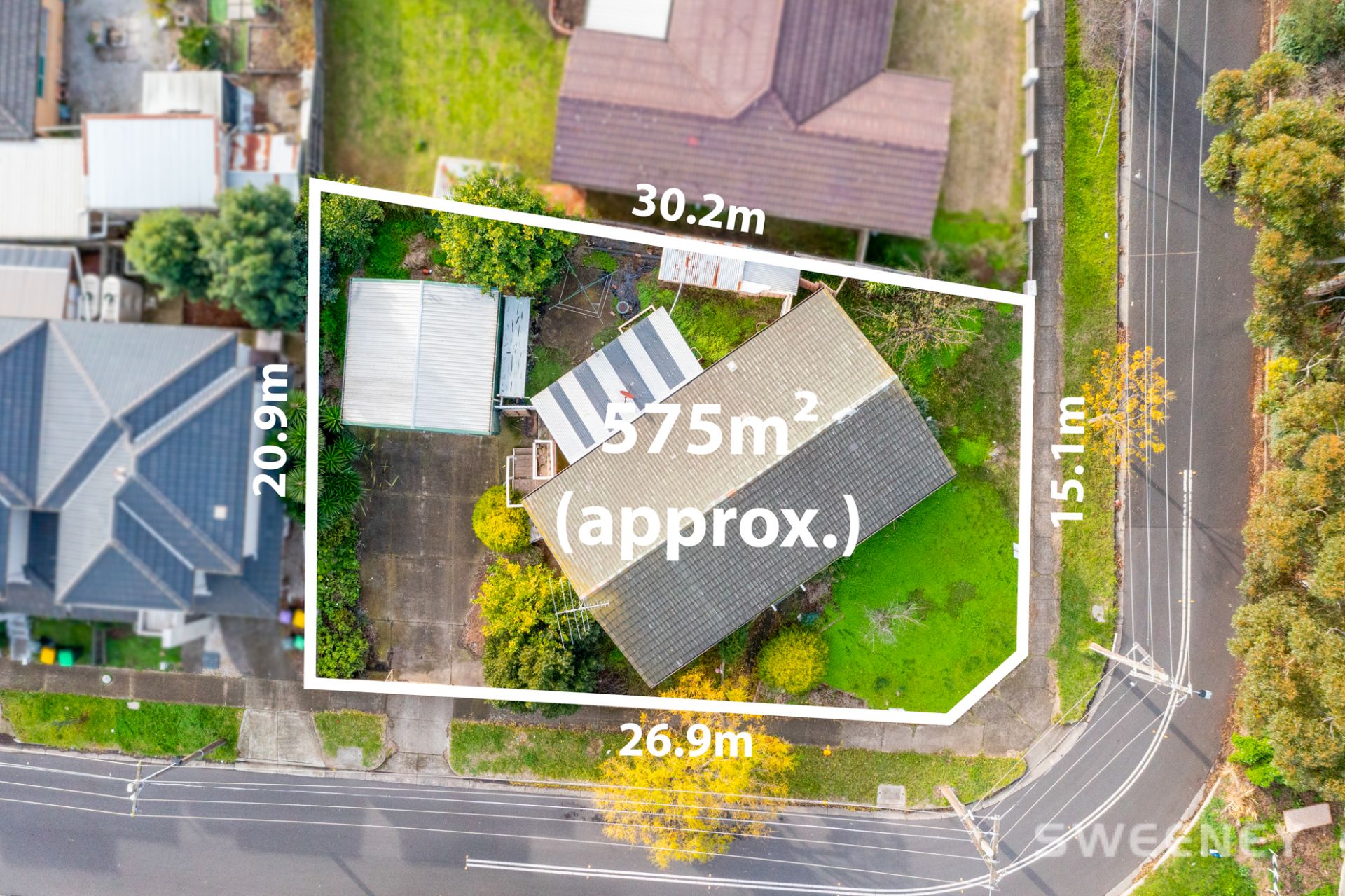 126 Tyquin Street, Laverton - Thumbnail 2