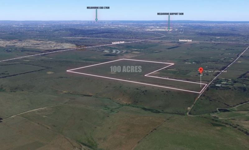 130 St Johns Rd, Oaklands Junction - Image 1
