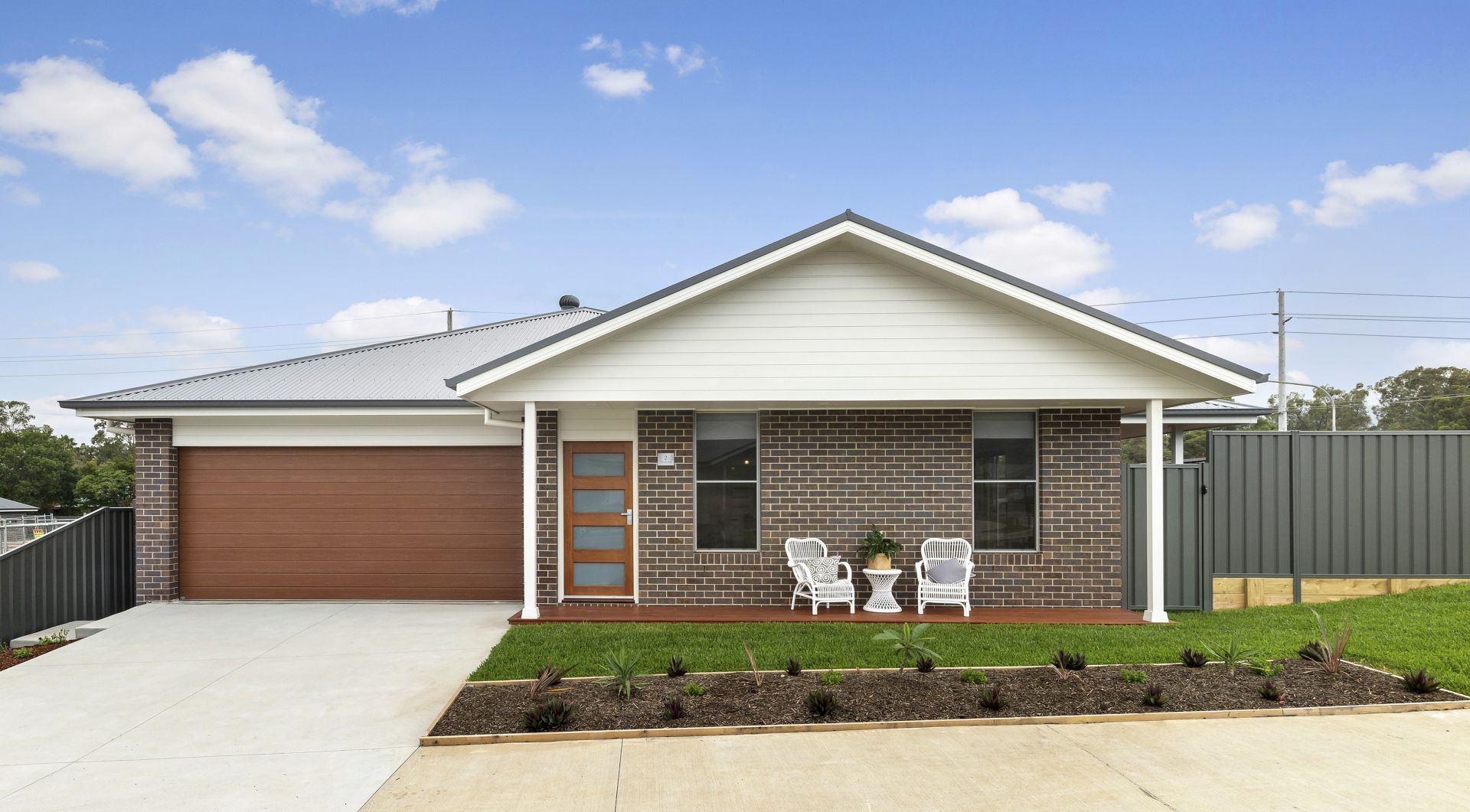 Real Estate For Sale 2 & 2A Thornbill Street Wongawilli , NSW