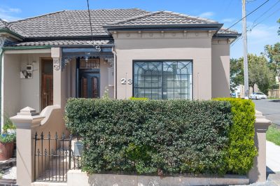 23 Durham Street, Stanmore