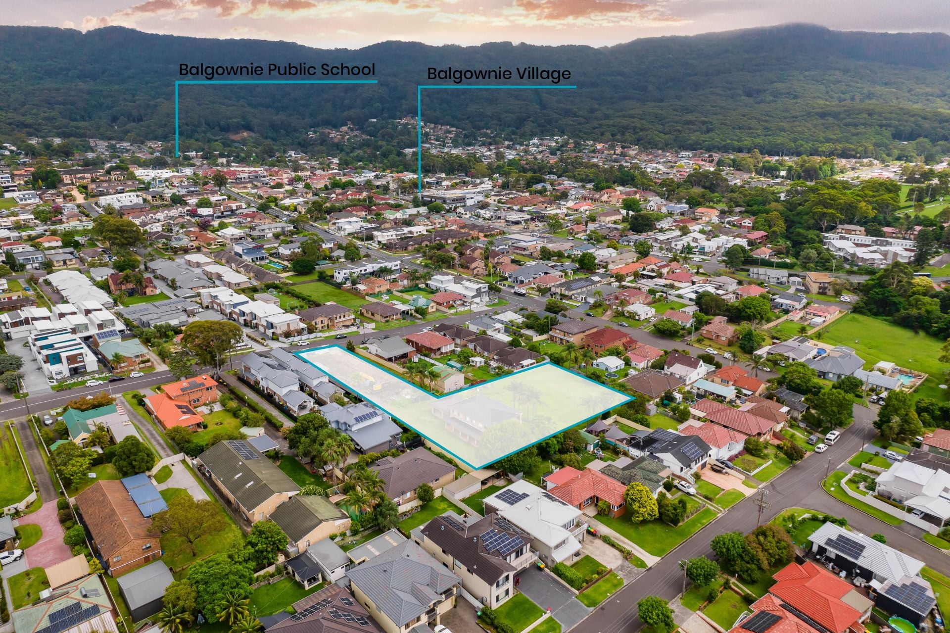 Real Estate For Sale 17 Russell Street Balgownie , NSW