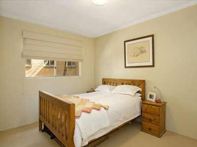 5/4 Stokes Street, LANE COVE NSW, 5/4 Stokes Street Lane Cove - Thumbnail 8