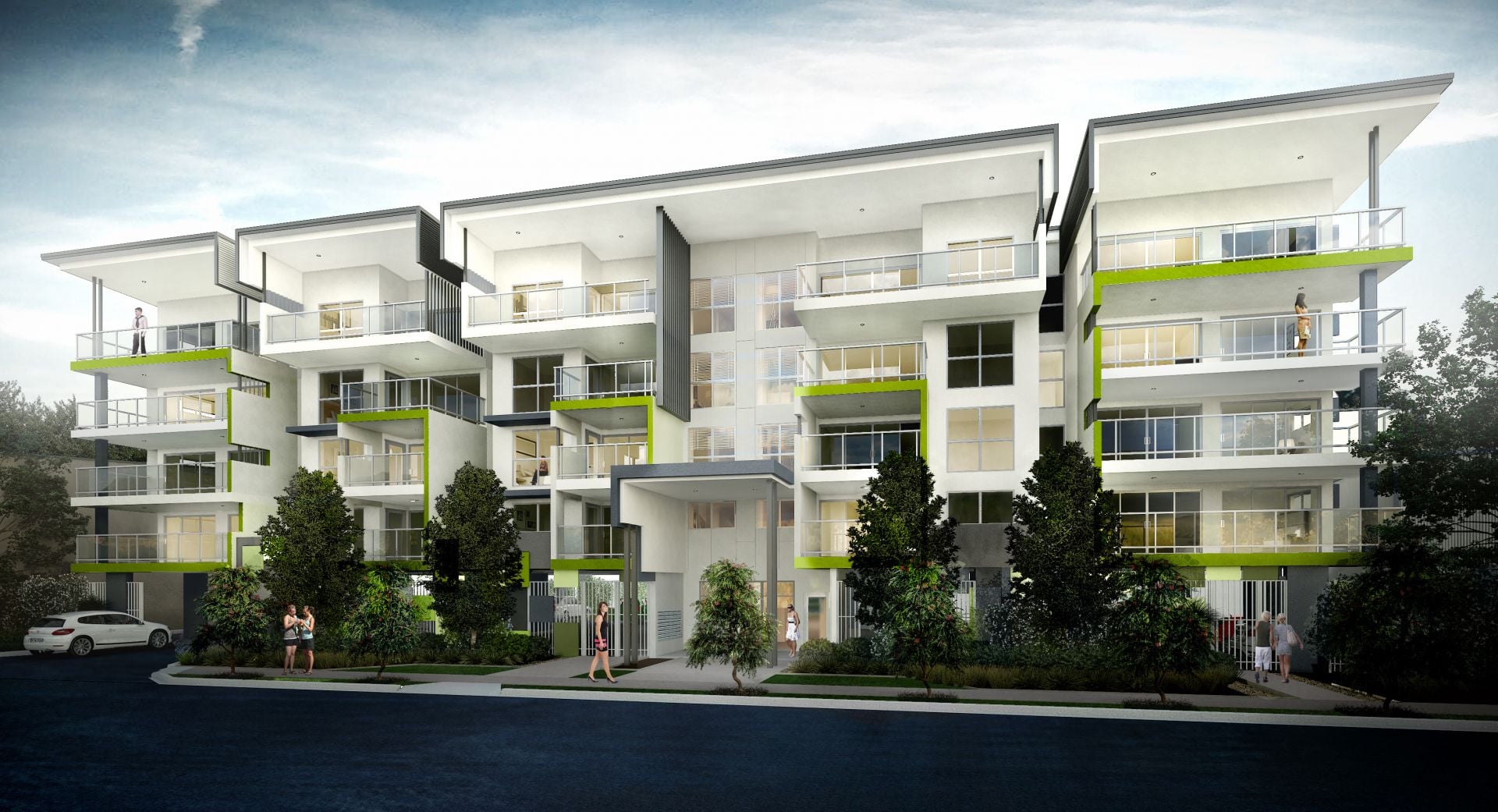 1/57-59 Kingsford Smith Parade Maroochydore QLD, Maroochydore - Thumbnail 2