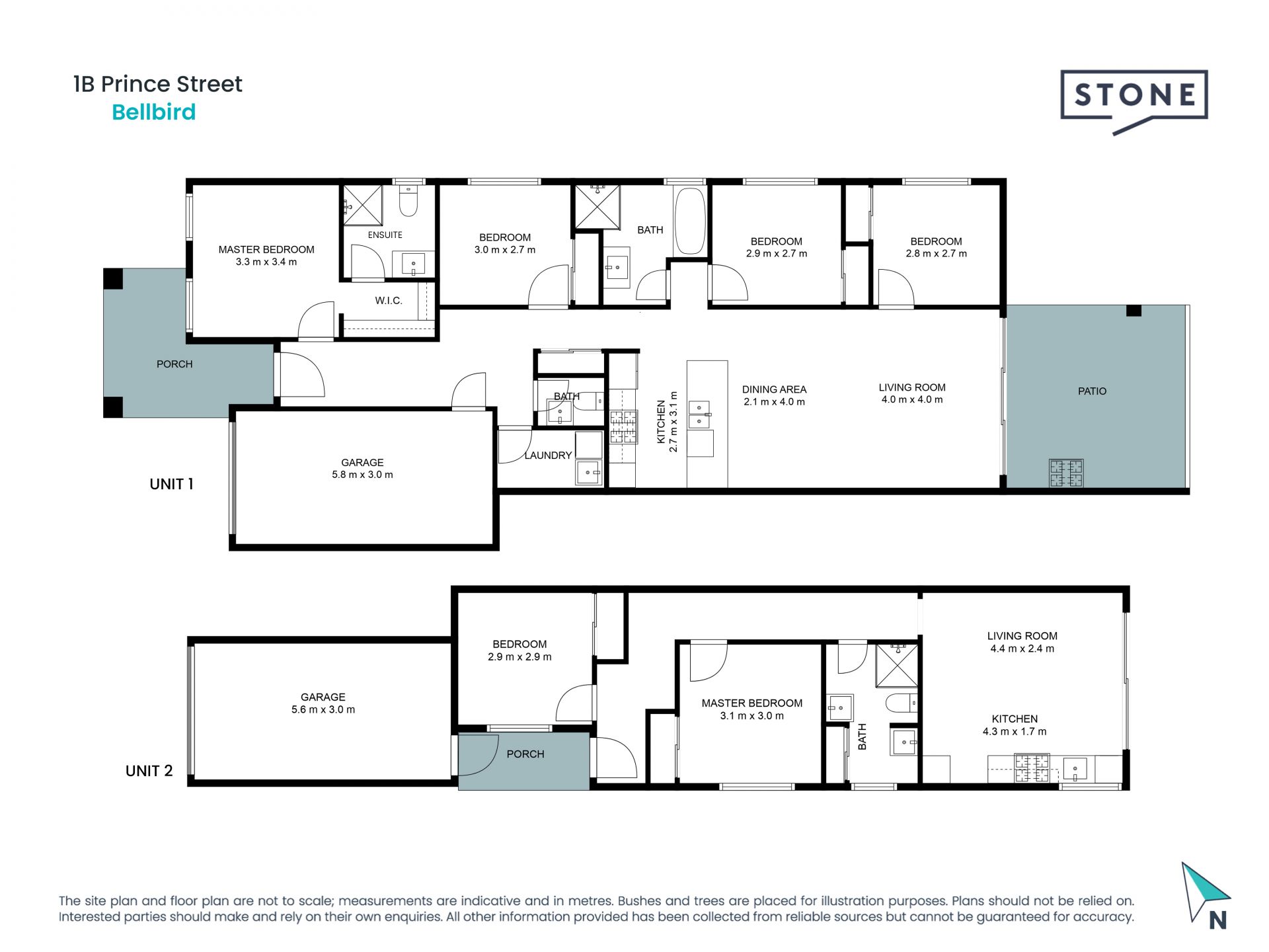 Brand new dual-income dream!