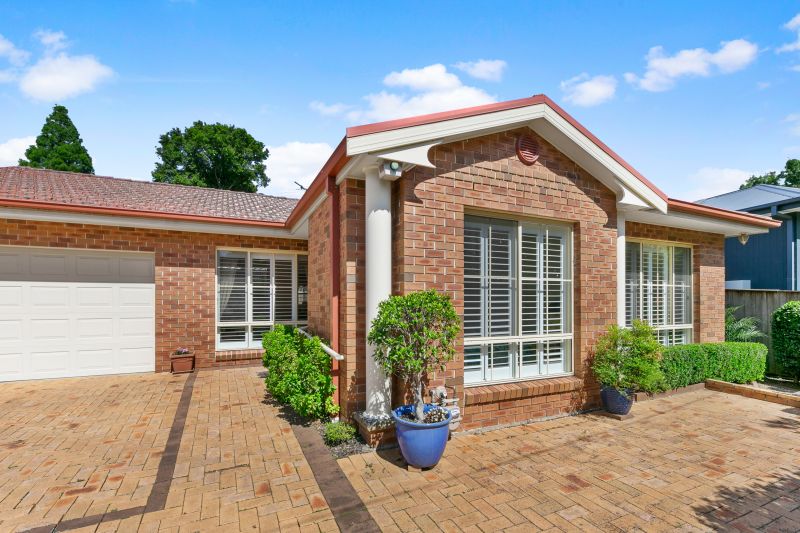 Real Estate For Sale 4/37 Copeland Road Beecroft , NSW