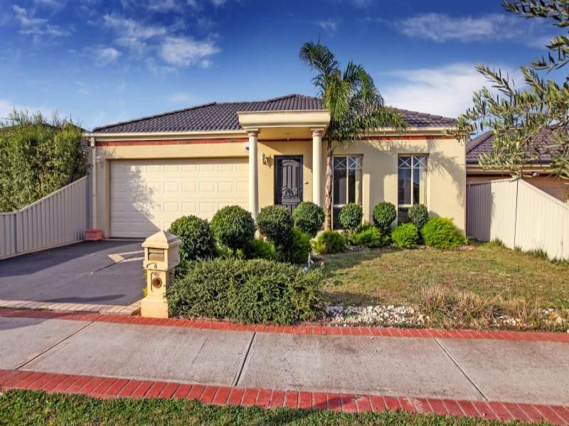 8 Netherton Place, Caroline Springs - Thumbnail 2