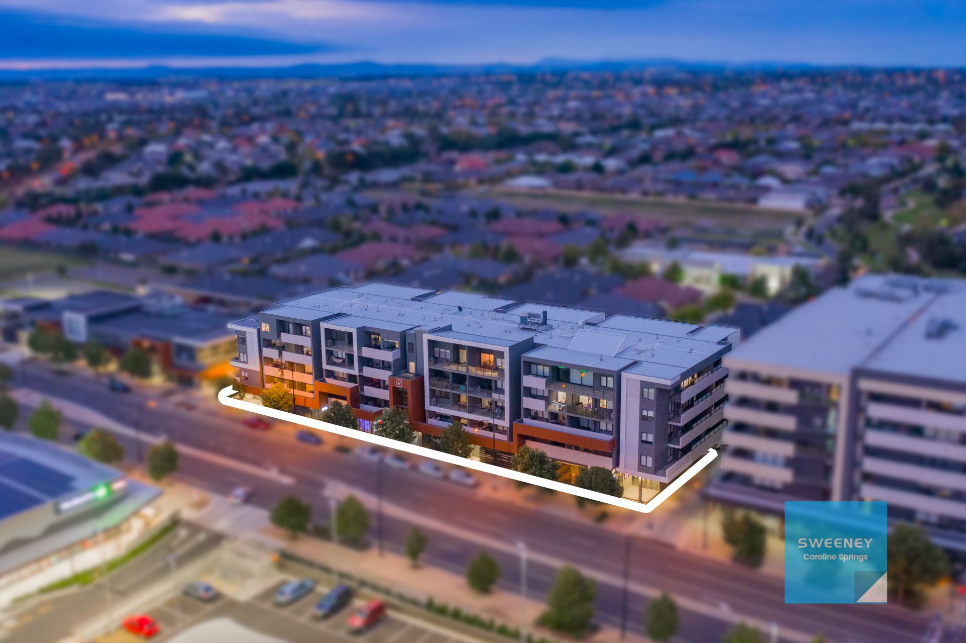 206/9 Commercial Road, Caroline Springs - Thumbnail 2