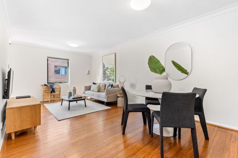 323/1 Georgina Street Newtown NSW, Newtown - Thumbnail 4