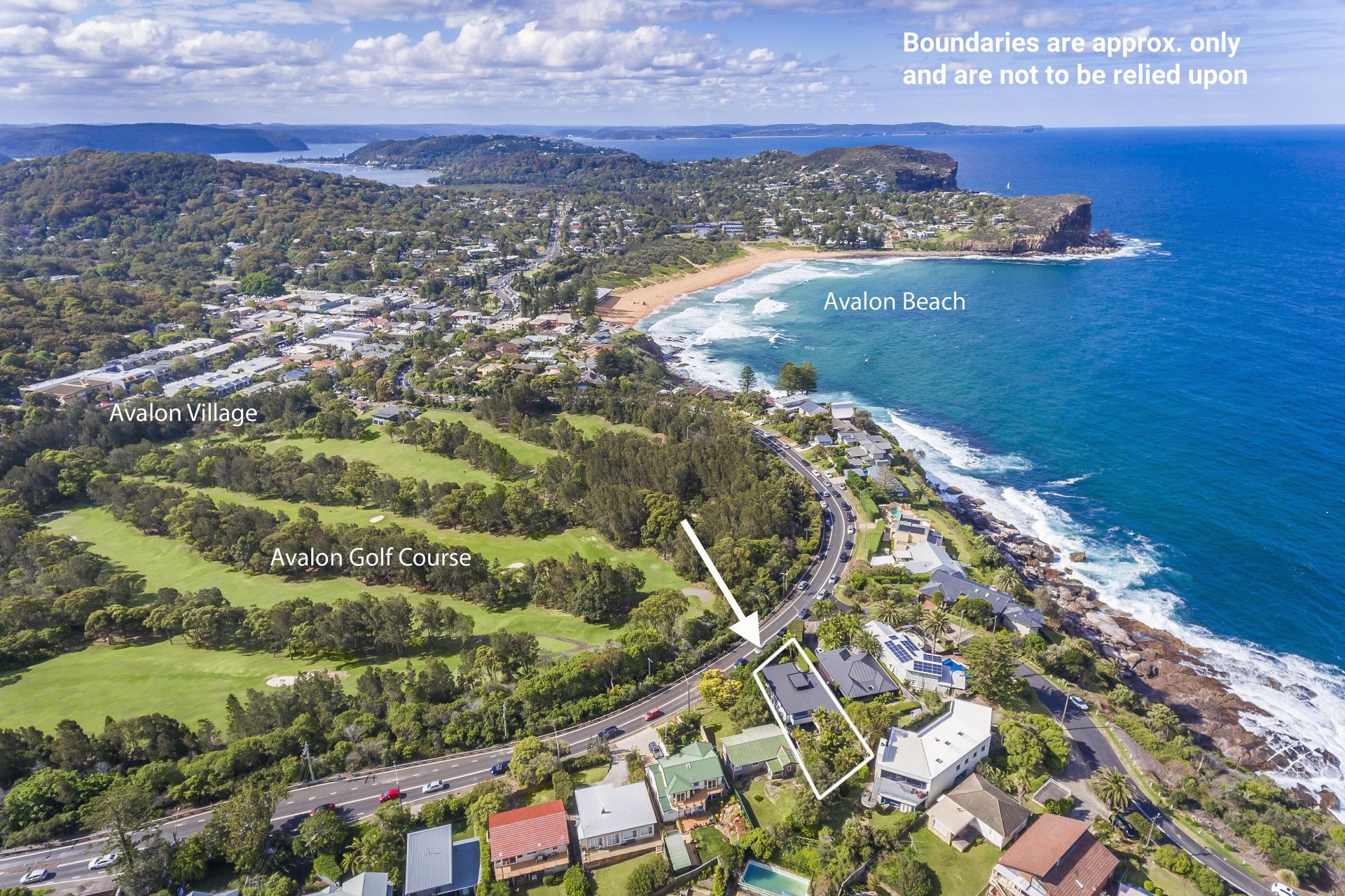 502 Barrenjoey Road Avalon Beach NSW, Avalon Beach - Thumbnail 4