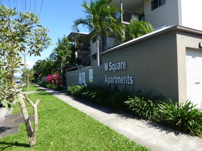 MODERN TWO BEDROOM UNFURNISHED UNIT