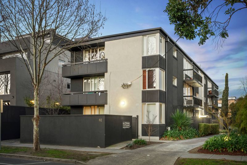 7/82 Cromwell Road, South Yarra - Thumbnail 2