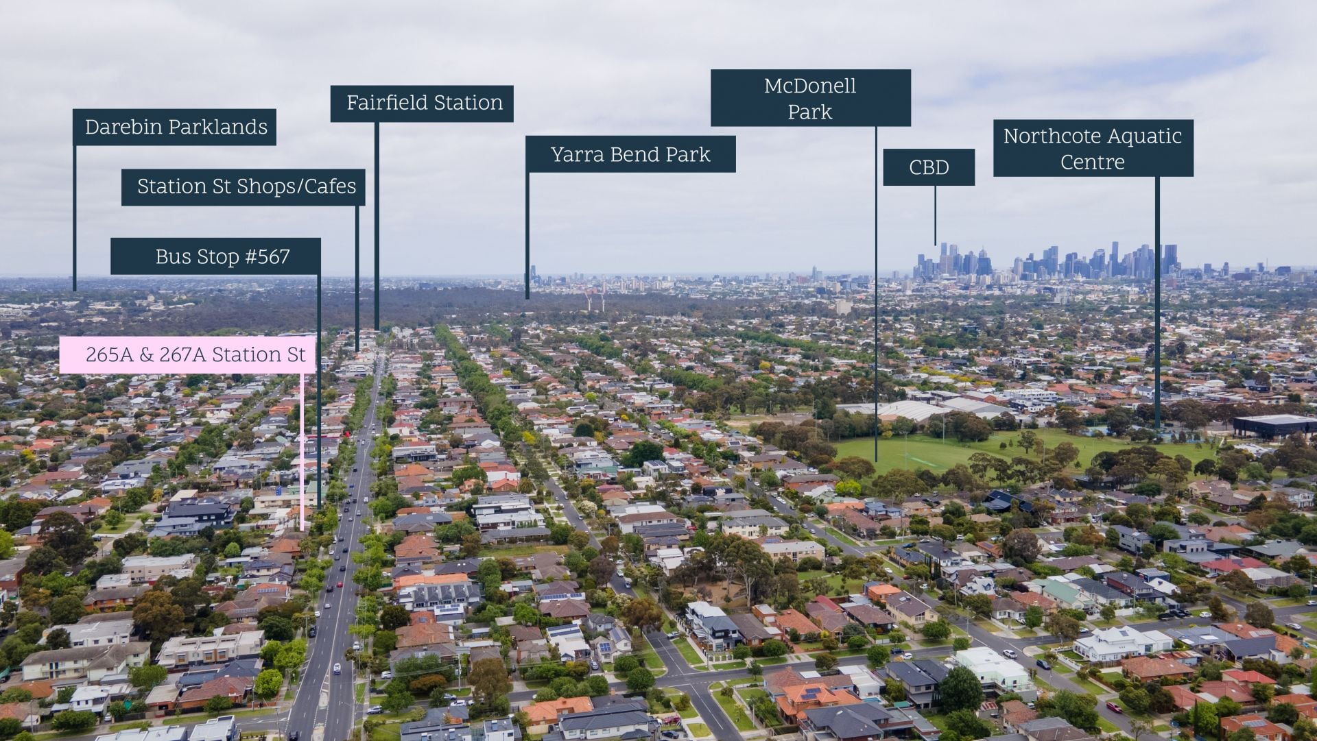Seize the Potential: Renovate, Redevelop, or Build Anew