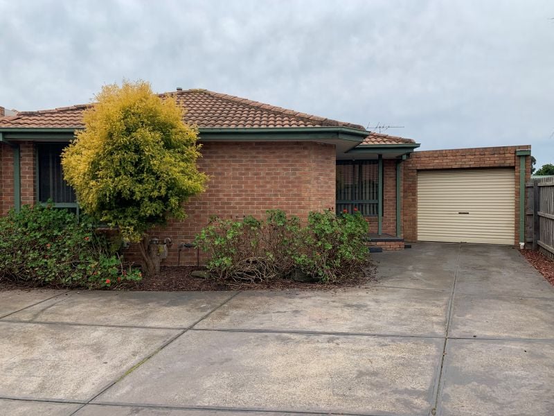 3/6 Hayley Court, Mill Park