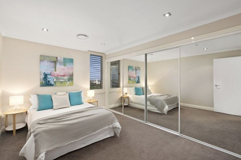 207/418 St Kilda Road, Melbourne - Thumbnail 5