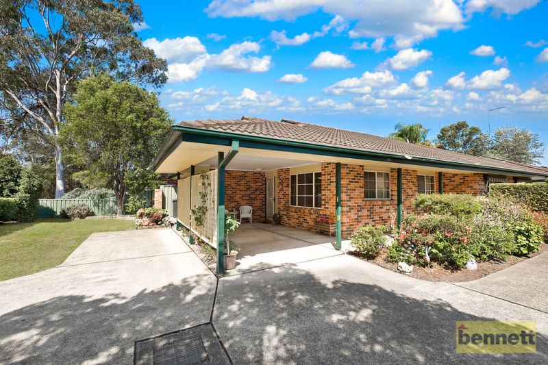 1/114 Windsor Street, Richmond - Thumbnail 2
