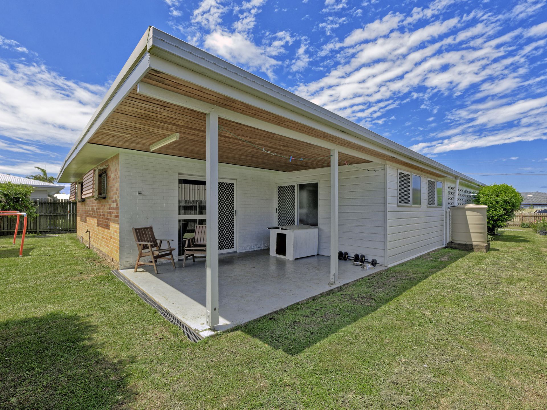 9 Stedman Street, NORVILLE Four Walls Realty