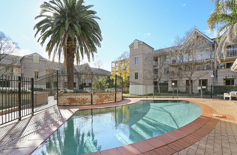 Real Estate For Lease 28/68 Macarthur Street Parramatta , NSW