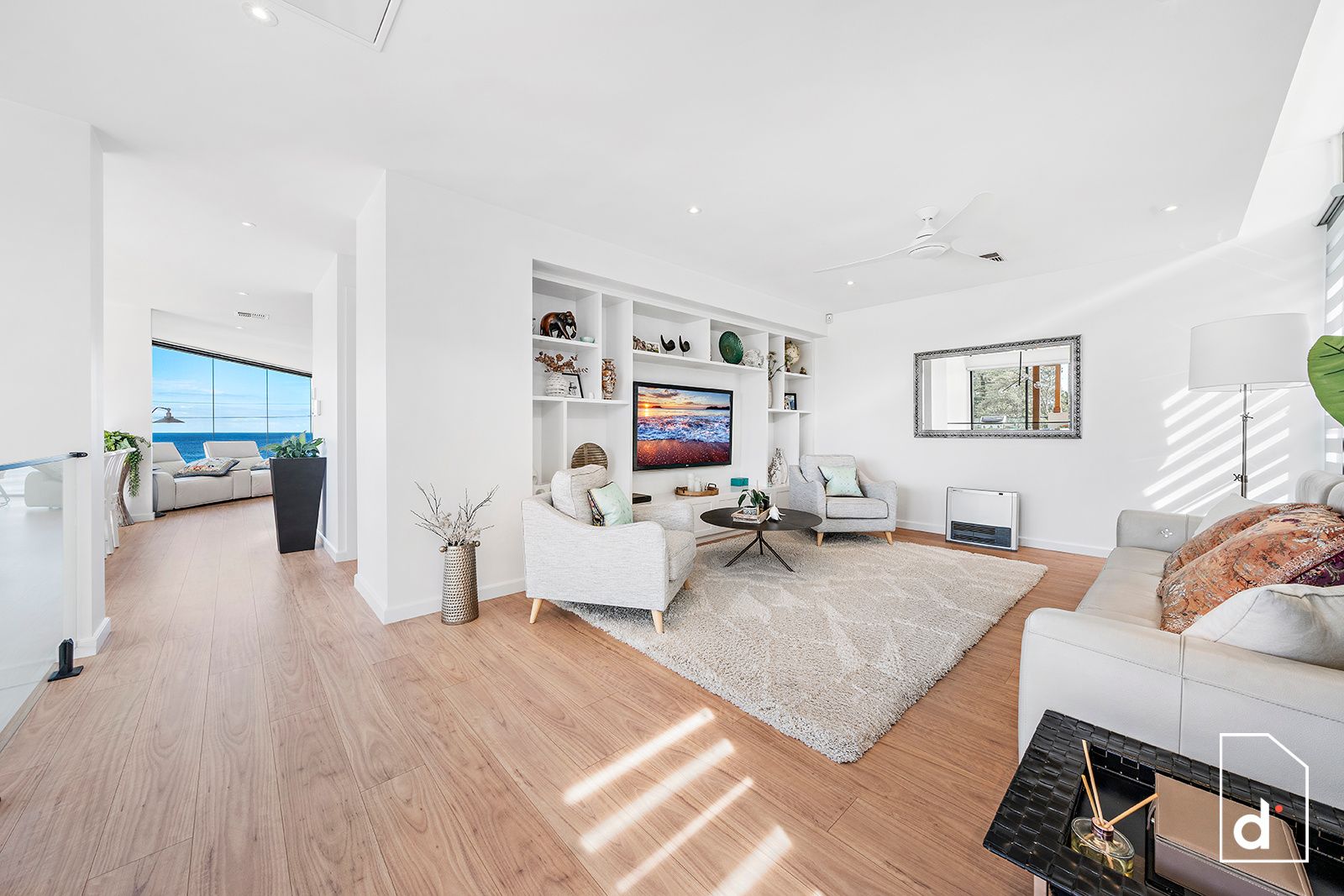 58 Lawrence Hargrave Drive, Austinmer NSW