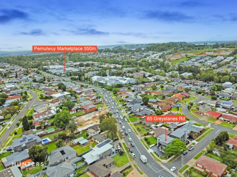 65 Greystanes Road, Greystanes