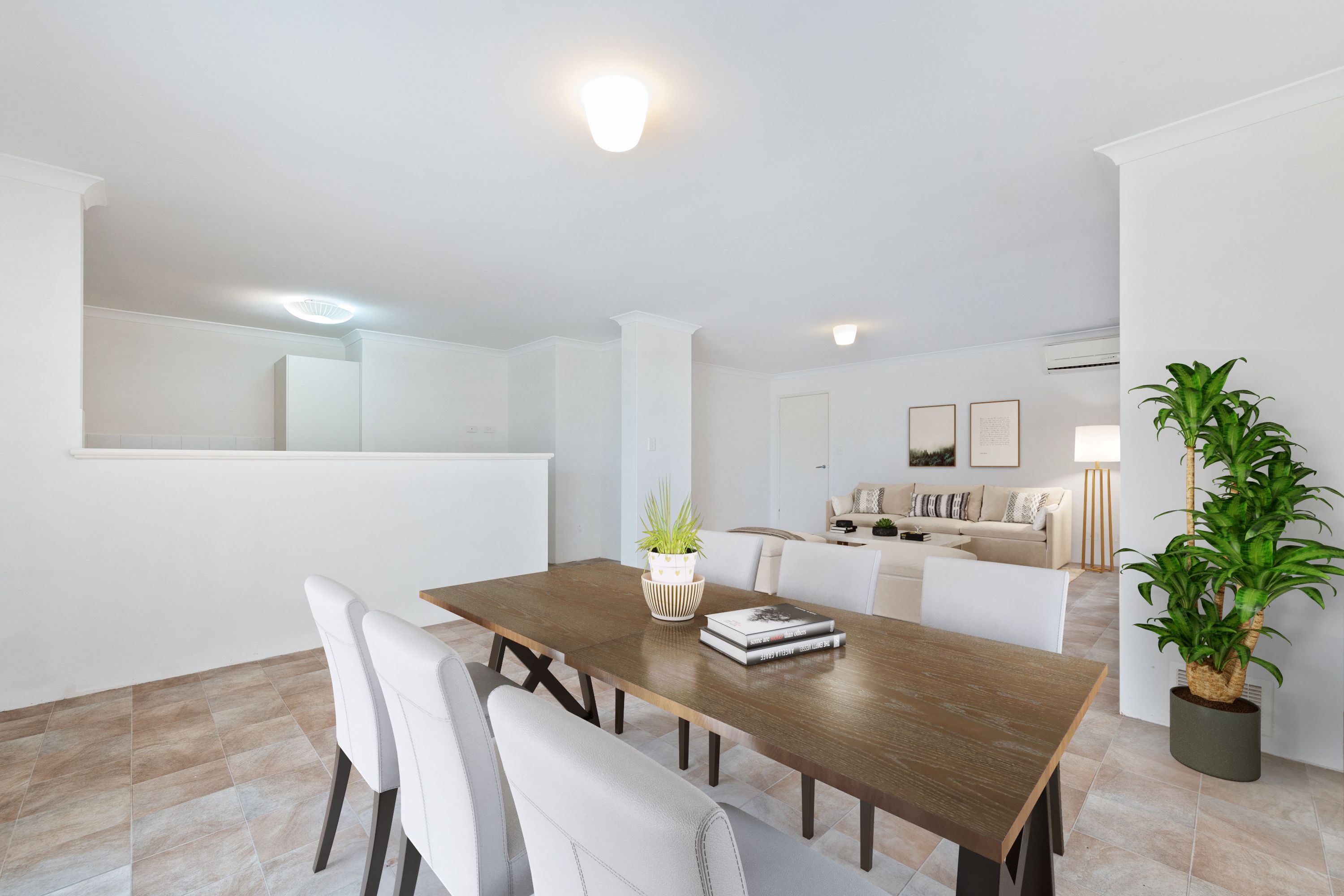 Real Estate For Sale 3/4 Hopkinson Way Wilson , WA