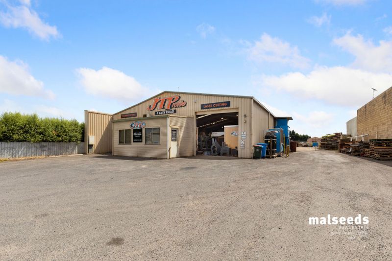 Avey Road, Mount Gambier Malseeds Real Estate