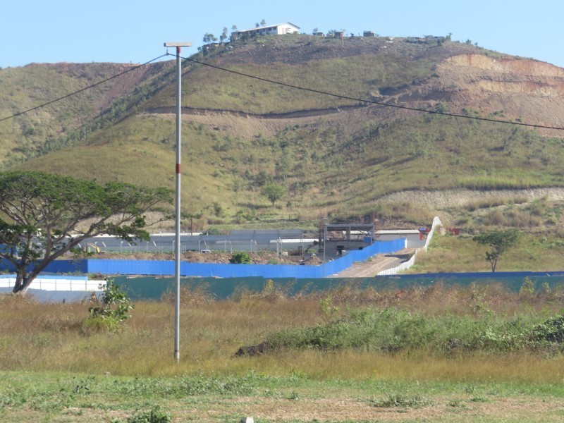 Land for sale in Port Moresby 9 Mile