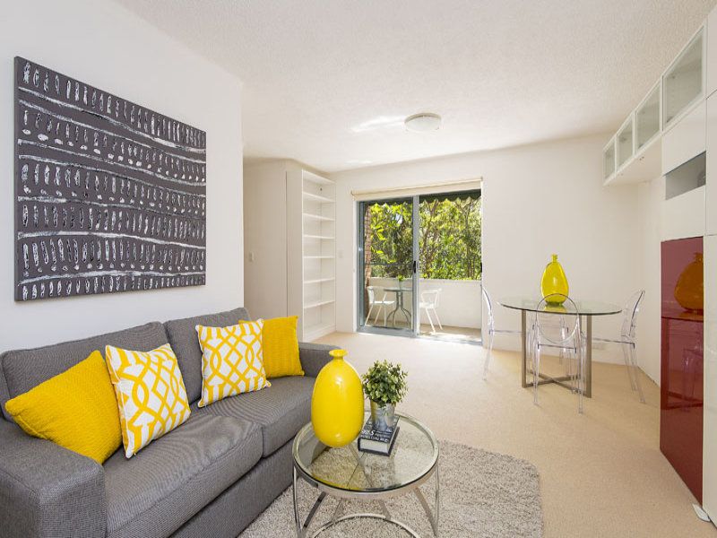 5/6 Avenue Road MOSMAN NSW, Mosman - Thumbnail 3
