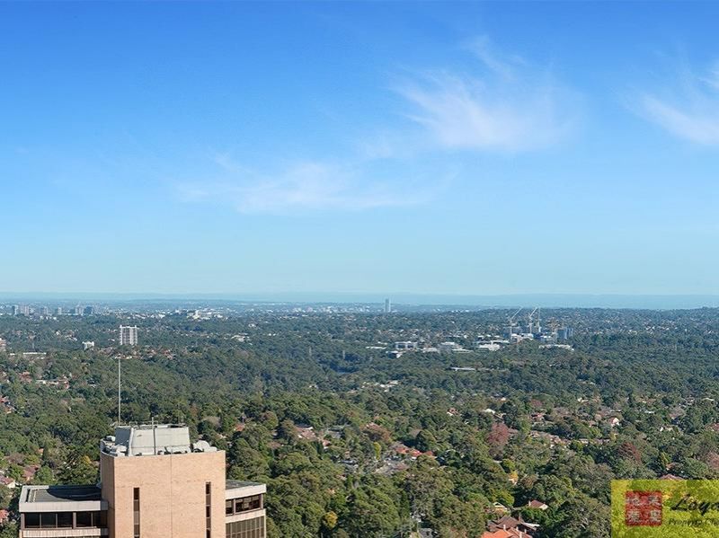 2705/7 Railway Street CHATSWOOD NSW, Chatswood - Thumbnail 4
