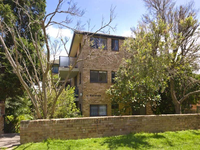 2/10 Ronald Avenue FRESHWATER NSW, Freshwater - Thumbnail 6