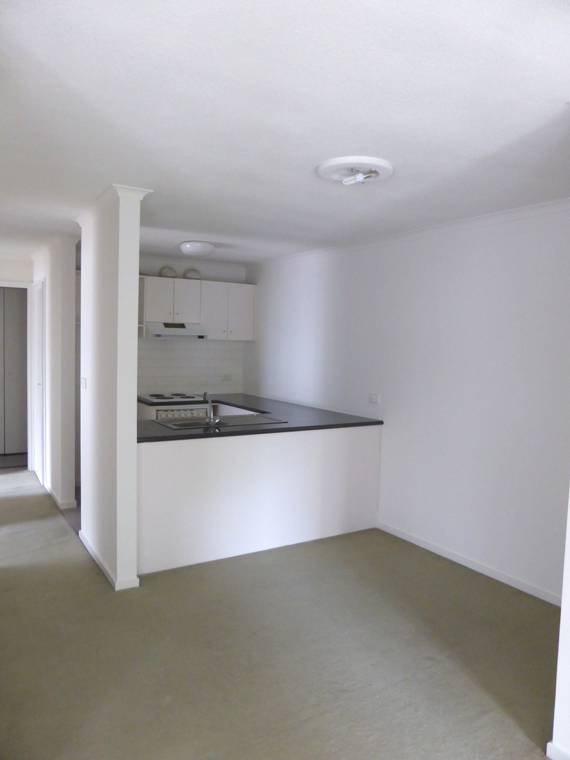 Superb Inner City Living