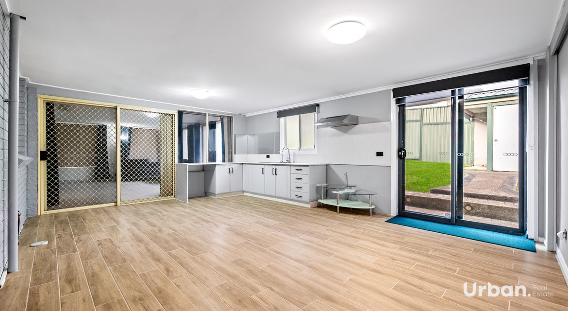 Hinchinbrook 3 Koel Street