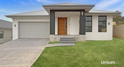 North Rothbury, 4 McDuff Drive