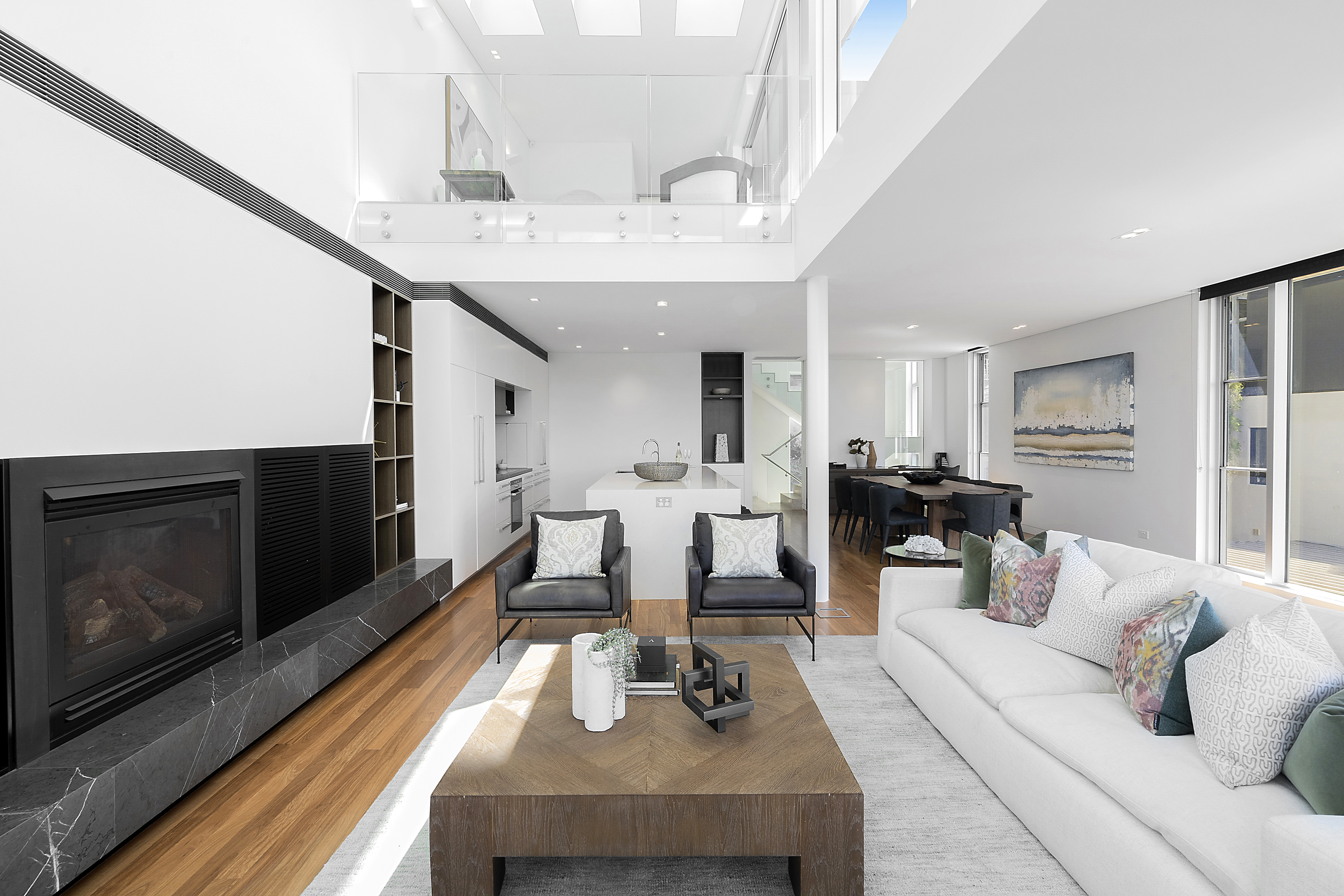 85 Seaforth Crescent Seaforth 2092