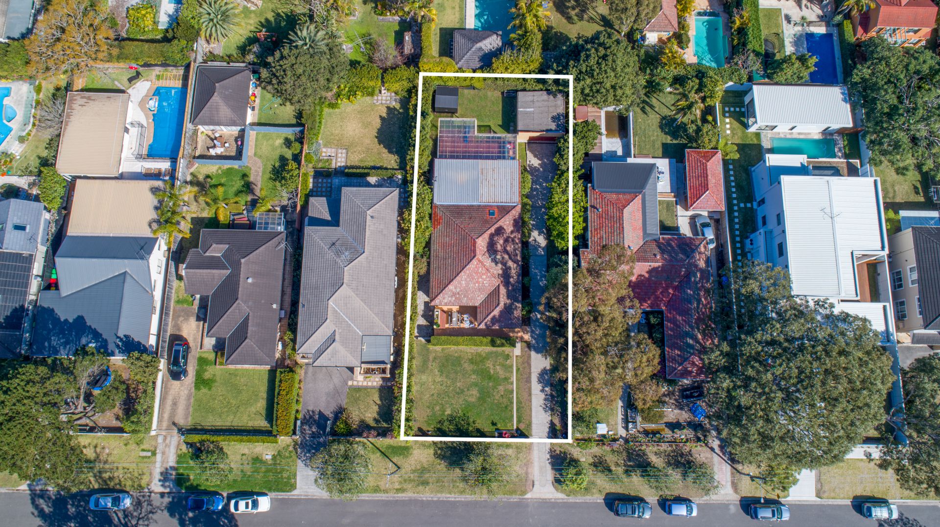 Real Estate For Lease 77 Macmillan Street Seaforth , NSW