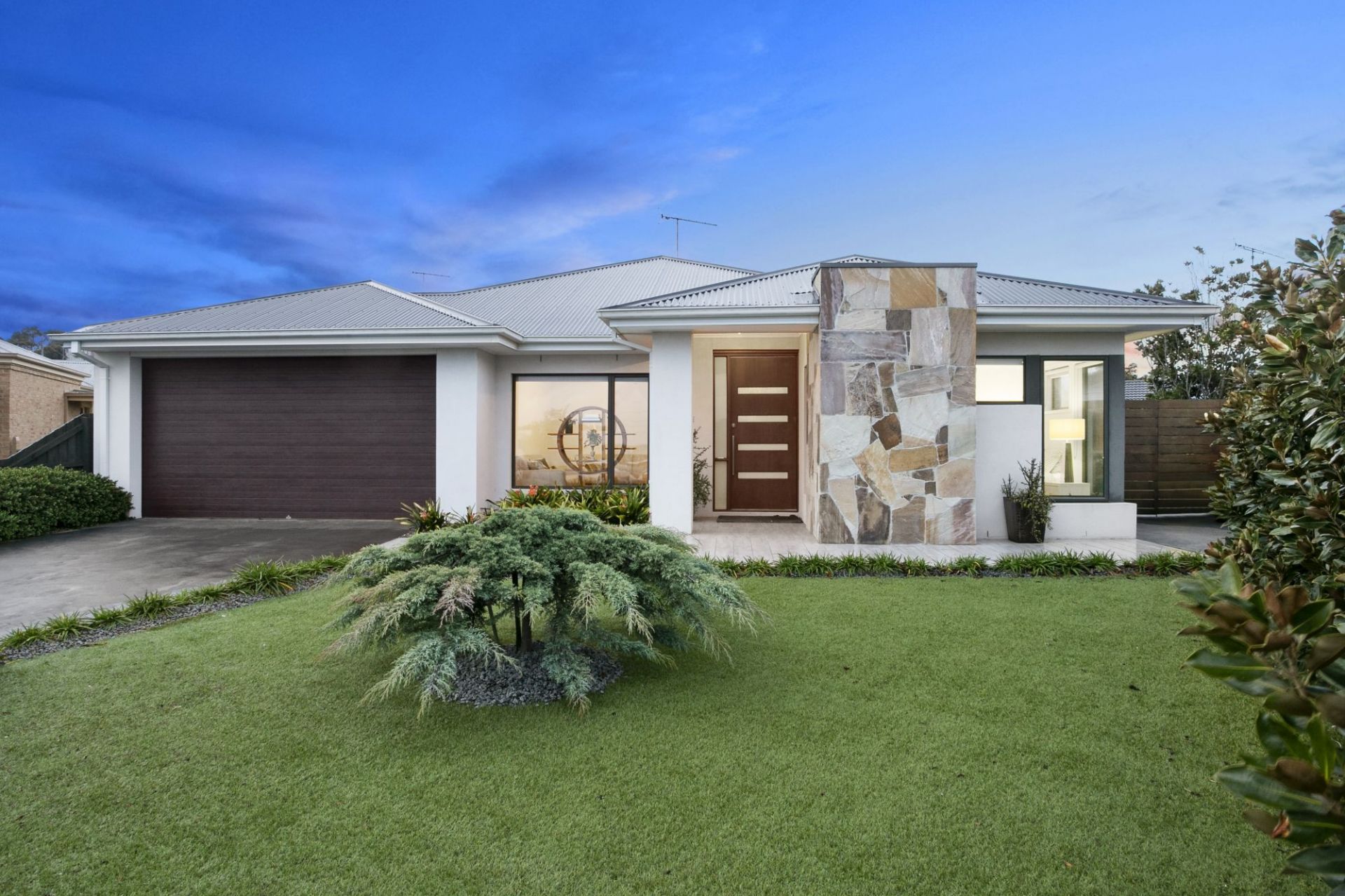 Bellarine Property